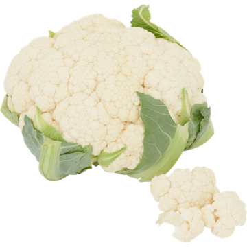 Jumbo Biologische Bloemkool 1 Stuk