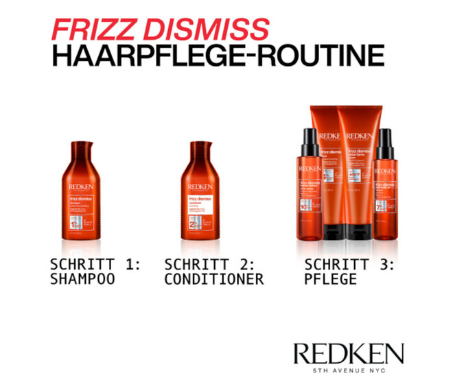 Redken Frizz Dismiss Mask