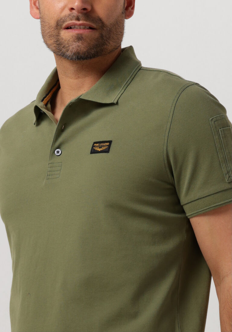 PME LEGEND mint pme legend polo short sleeve polo trackway polo