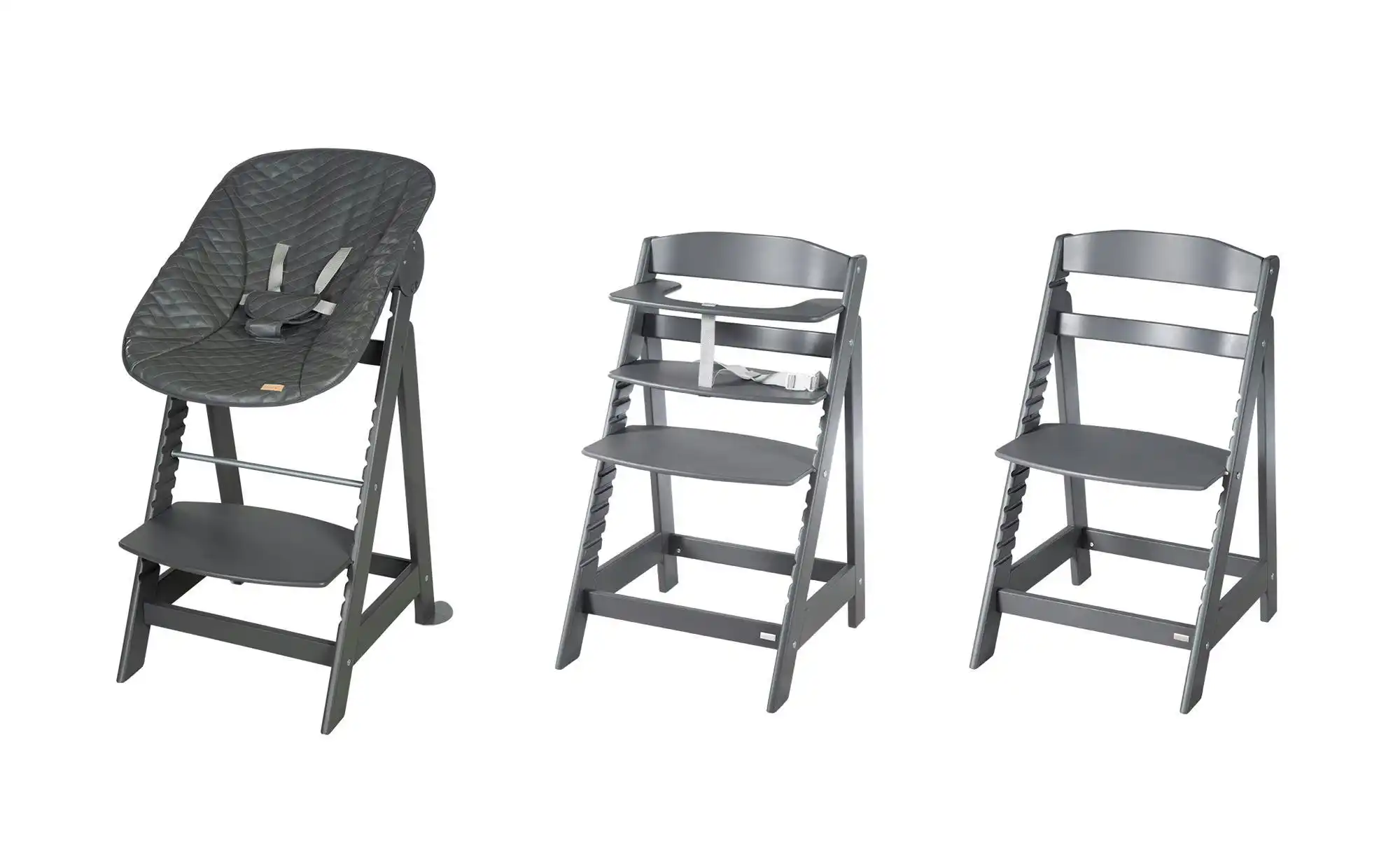 Roba Treppenhochstuhl 2in1