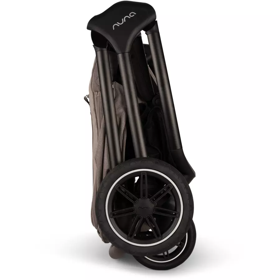 Nuna Kompaktkinderwagen TRIV™ next Cedar
