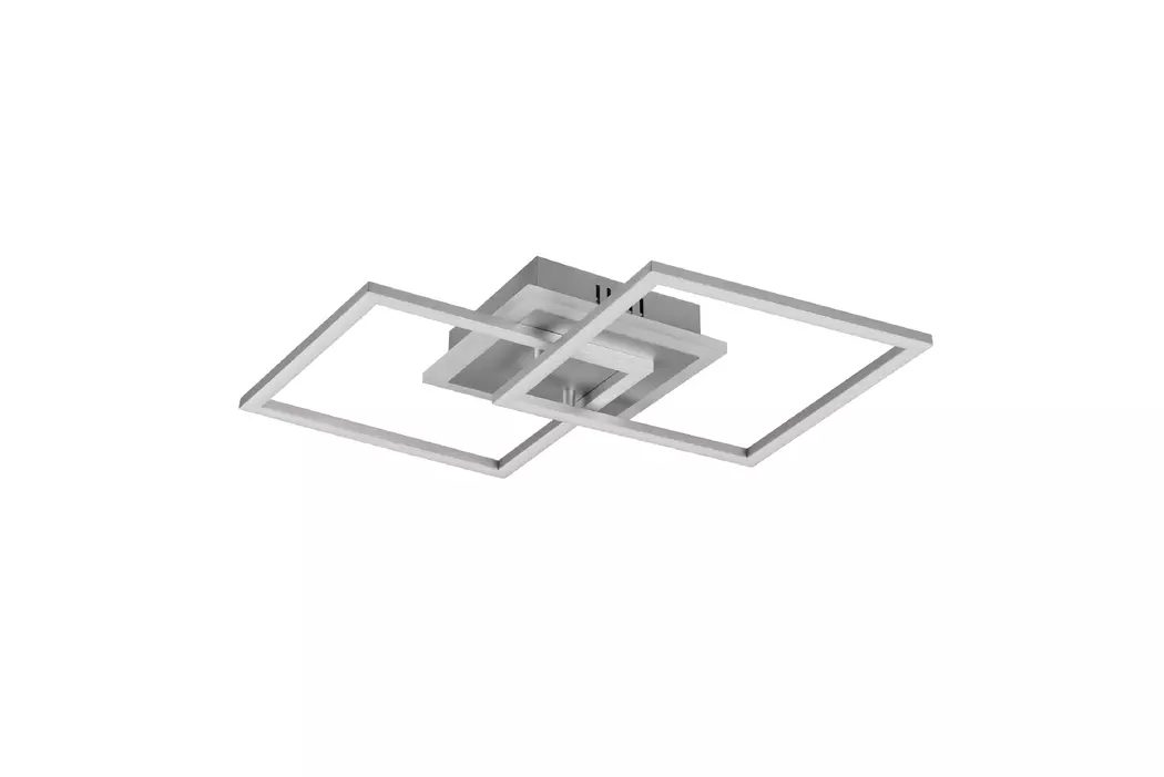 LED-Deckenleuchte Venida