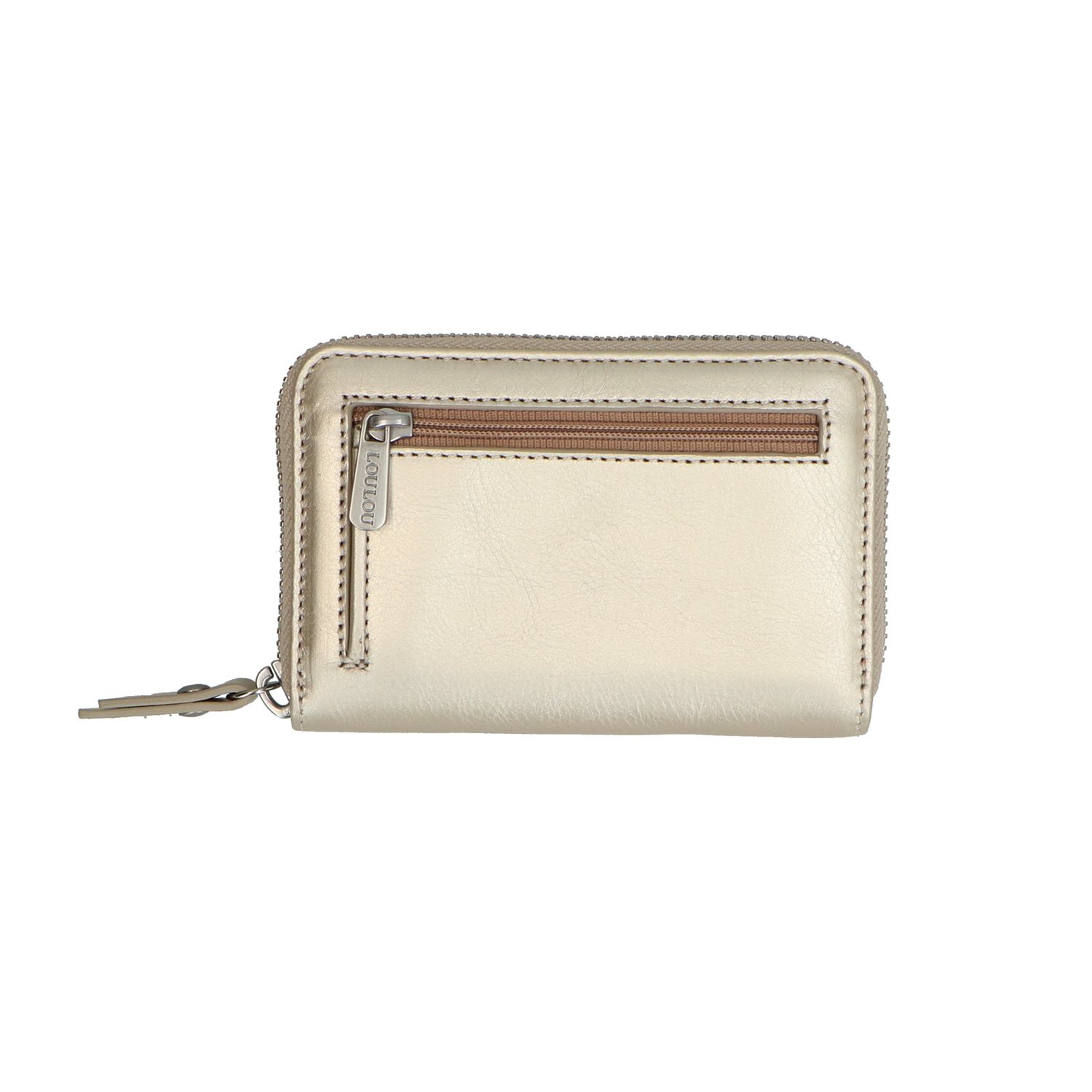 LouLou Essentiels Petite Emilie light gold