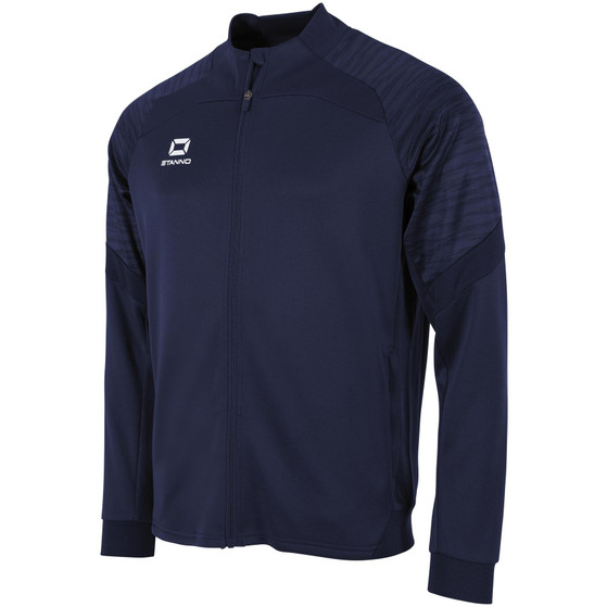 Stanno Bolt Full-Zip Top Kids