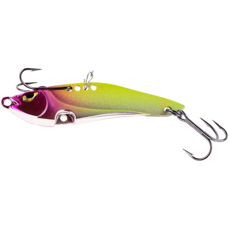 Leurre Lame Freedom Tackle Blade Bait - 14G