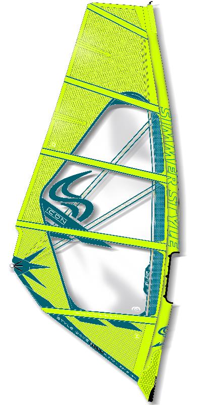 Simmer Style Icon - 2022-23 Petrol / Blue