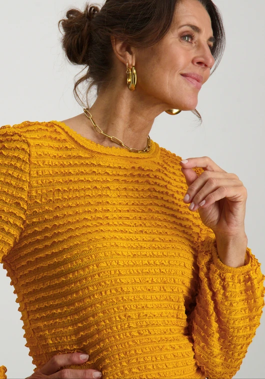 Tramontana Blouse Fancy Q26-13-401