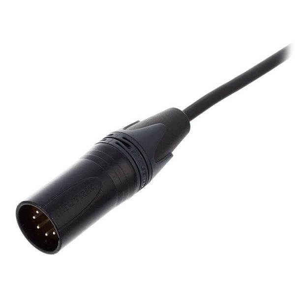 Cordial CDX 5-1 DMX