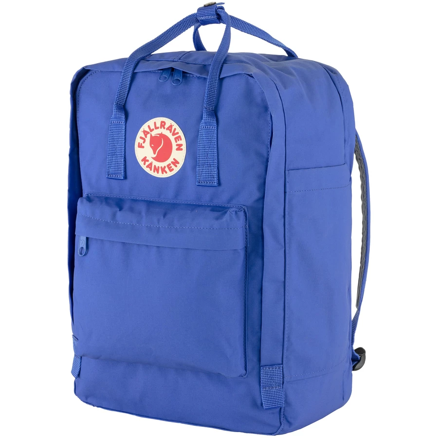 Fjällräven Kånken Laptop 17 - Rucksack 42 cm cobalt blue