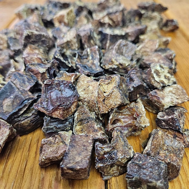 Dierapotheker Hertenlong Hond | 400 gram | 15504.1