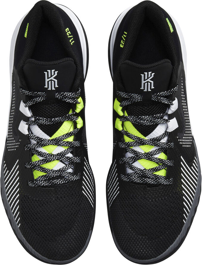 Nike Kyrie Flytrap 5 basketballsko Sort