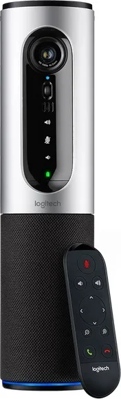 Logitech Conference CamConnect Webcam