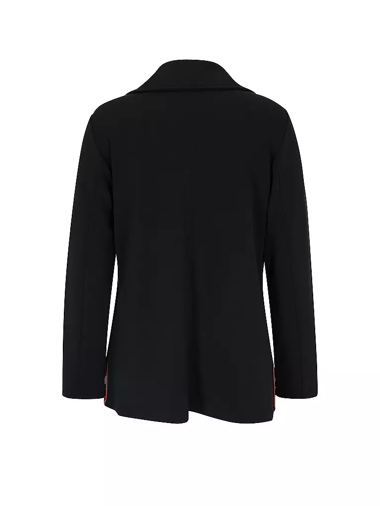 DORIS STREICH Blazer schwarz