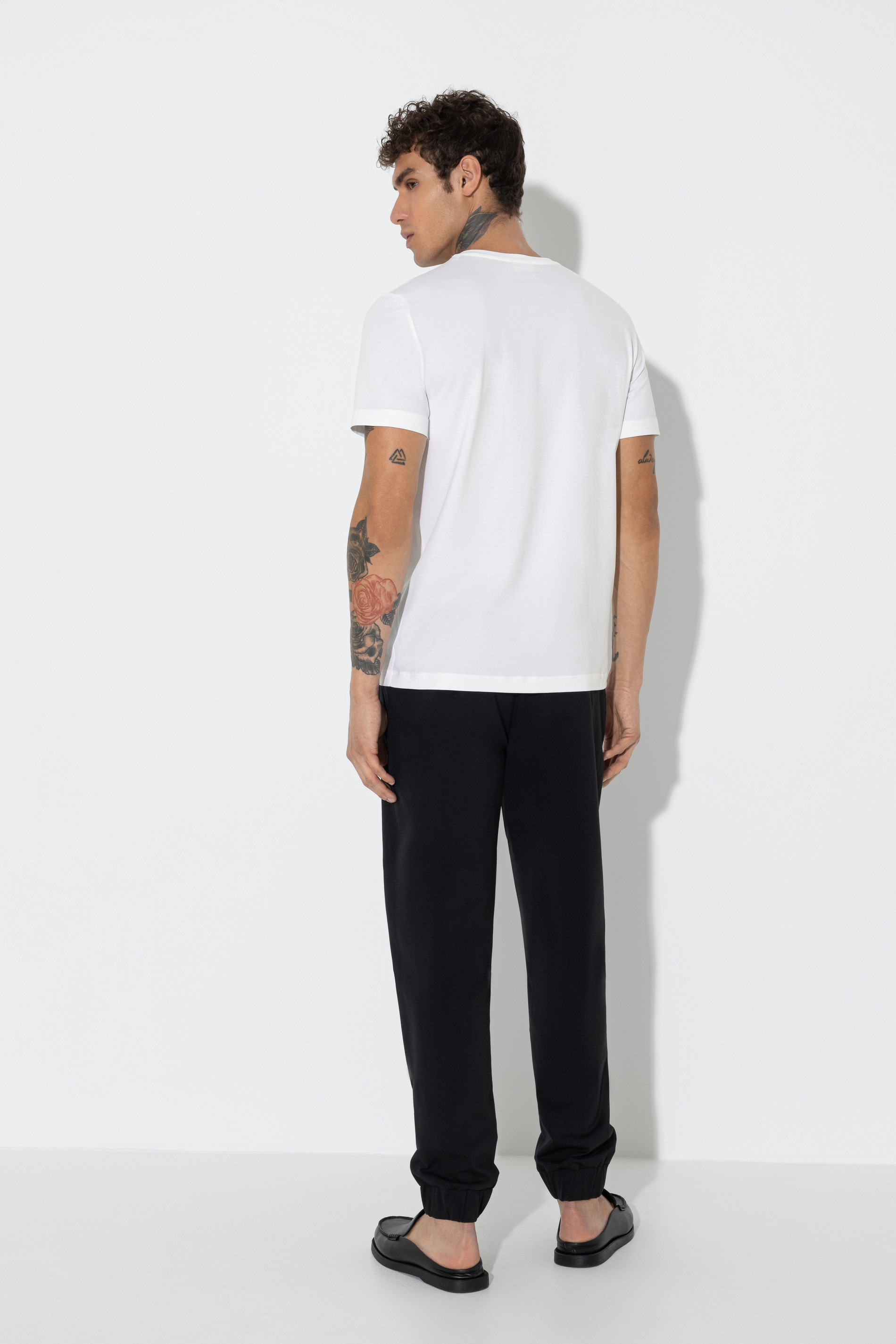 T-Shirt<br>Serie Per Un Aperitivo