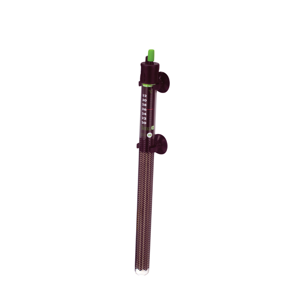 Chauffage d'aquarium à régulation automatique ht 300 | 300 - 450 litres