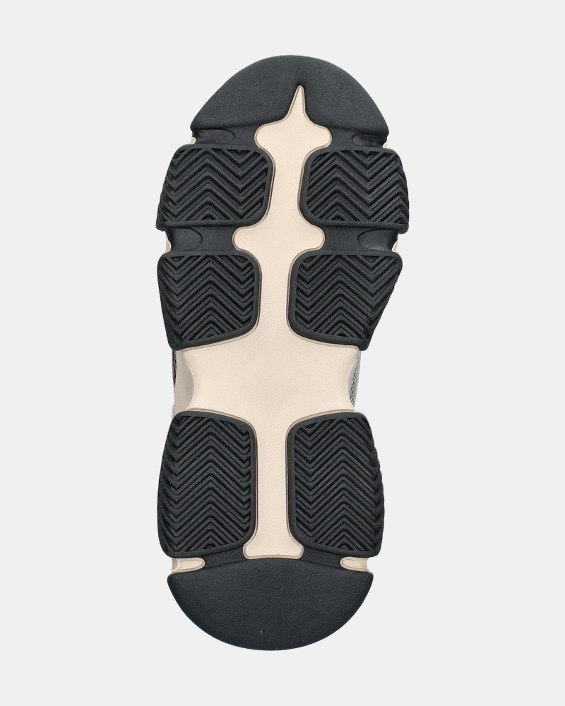 Steve Madden Possession-E Dad Sneakers  - goud