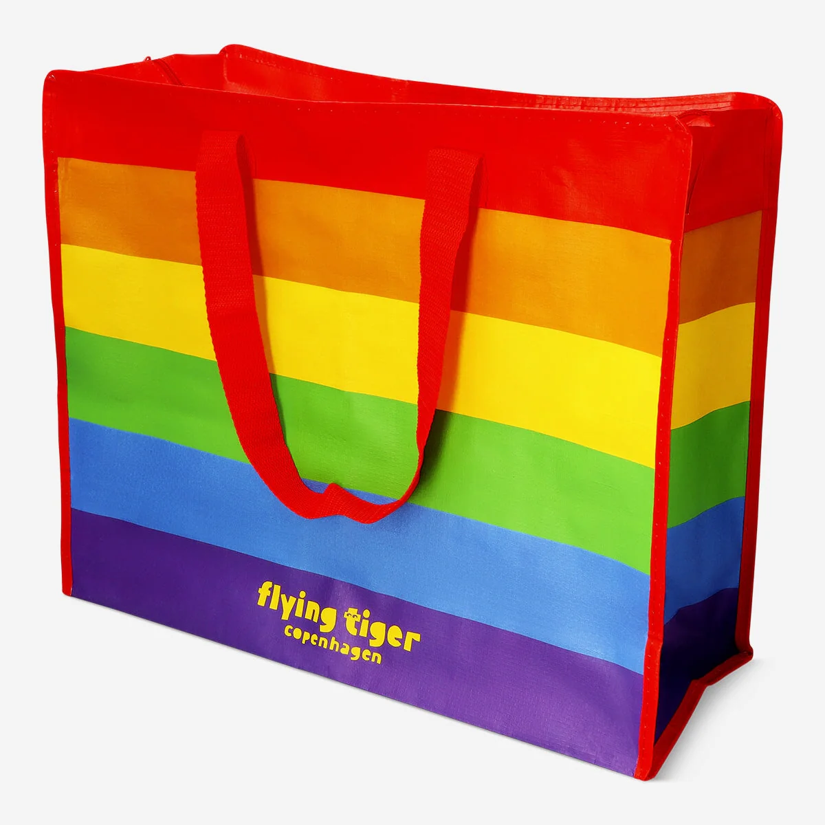 Shopper-taske