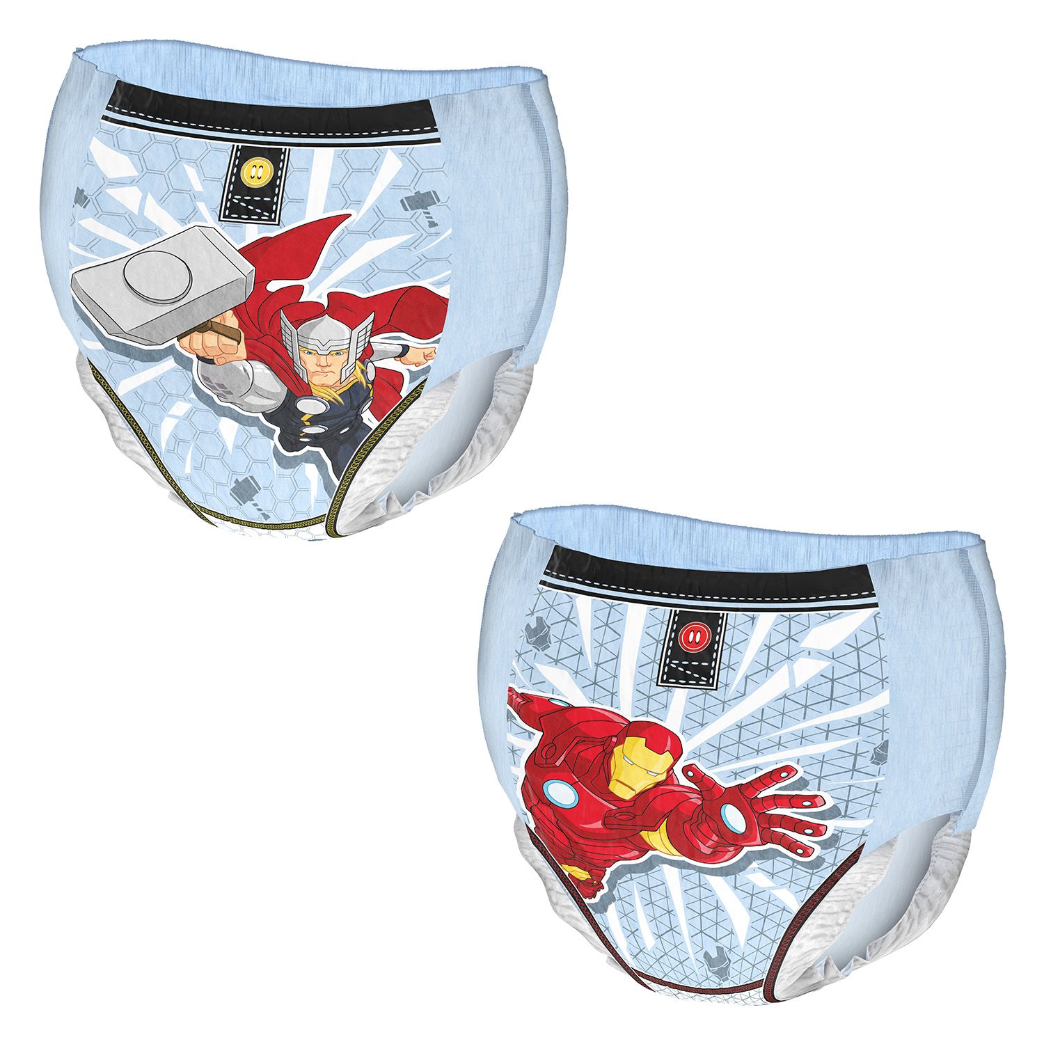 Huggies DryNites Windeln Windelhosen 4-7 J. (17-30kg) Jumbo Monatspack