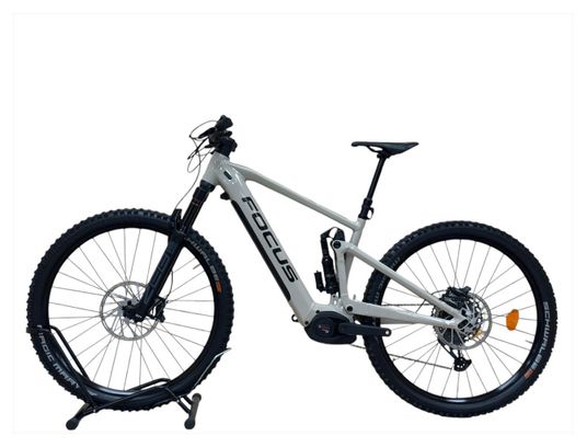 Produit reconditionné . Focus Sam² 6.8 SRAM GX 2022 . VTT électrique . Focus . très bon état