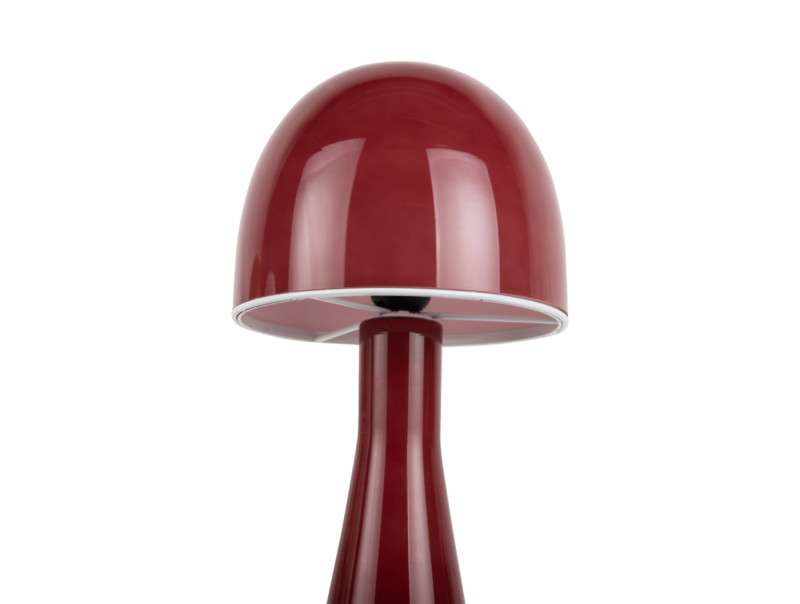 Table Lamp Bombin LM2239WH White