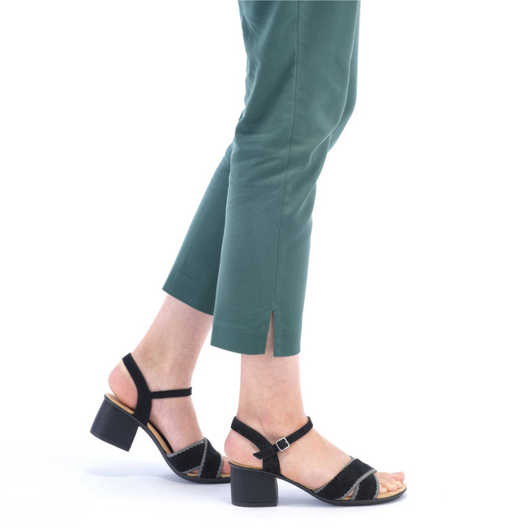 Rieker 64669-00 | NOIR
