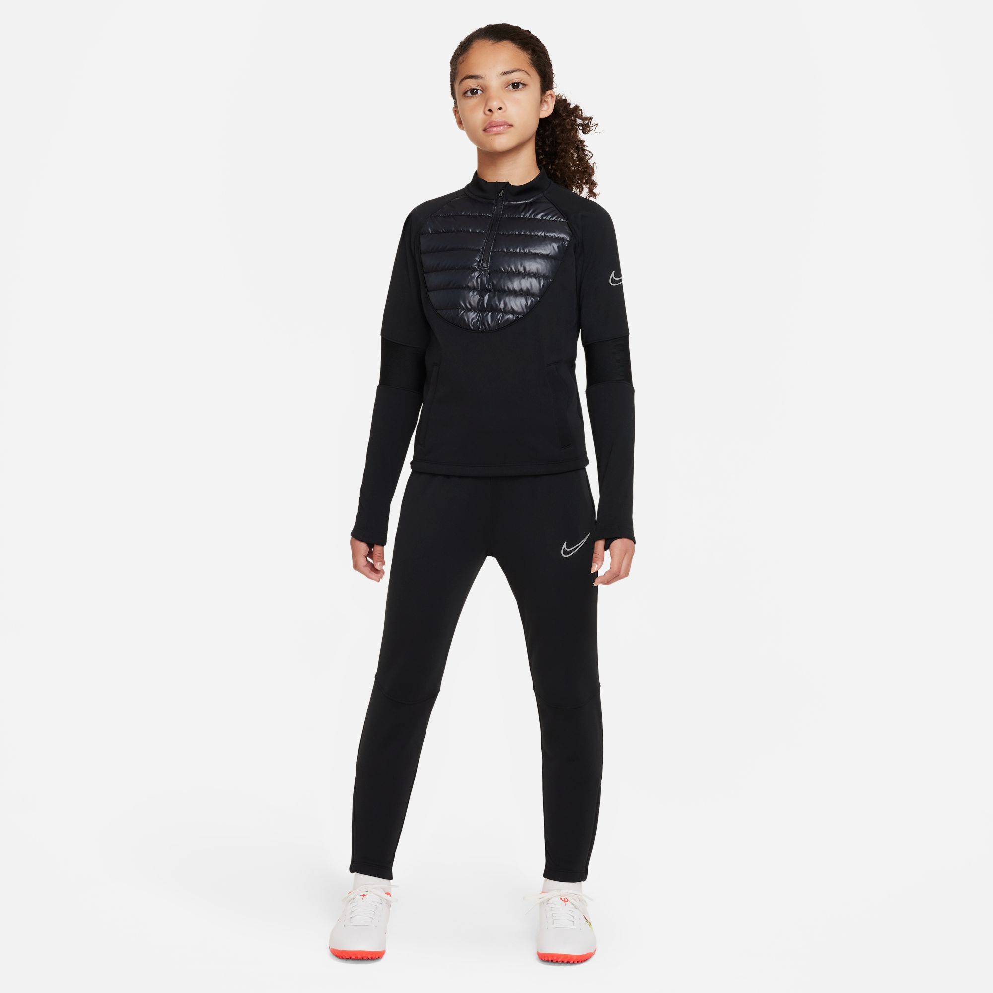 NikeNike Therma-FIT Academy Winter Warrior Oberteil Kids
