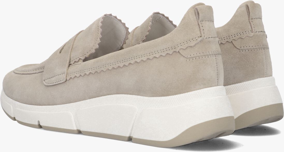 GABOR beige gabor instappers 484