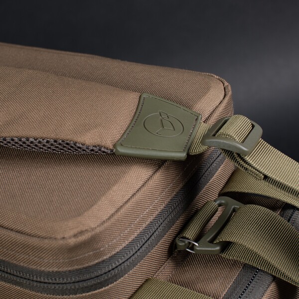 Sac Korda Compac Framed Carryall