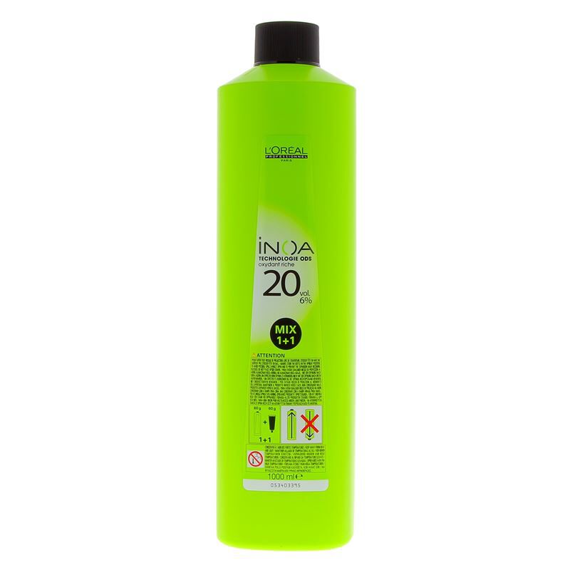 Oxydant Riche Inoa 20 Vol