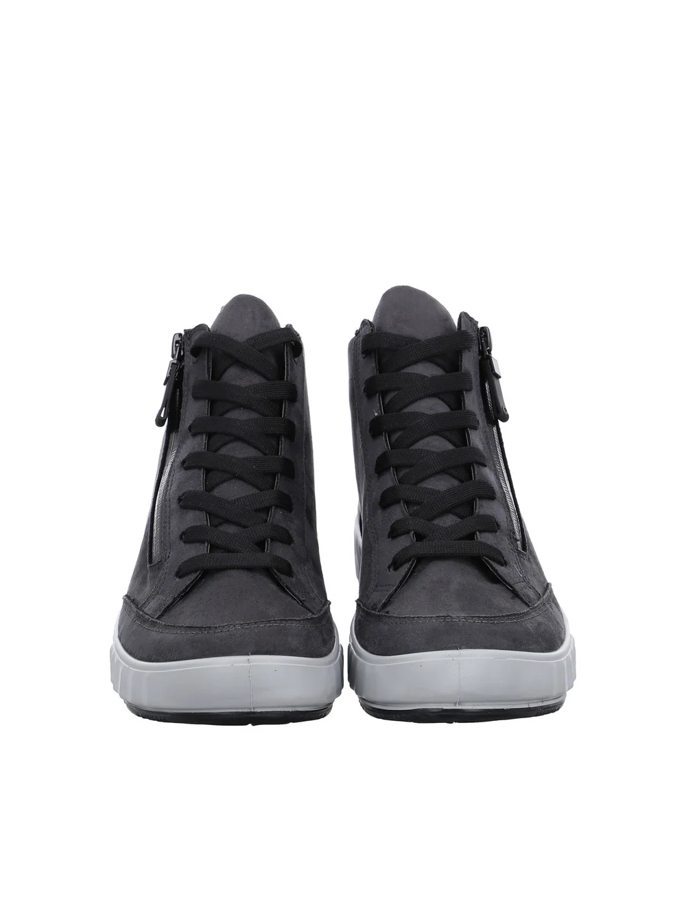 Stiefelette Avio graphit