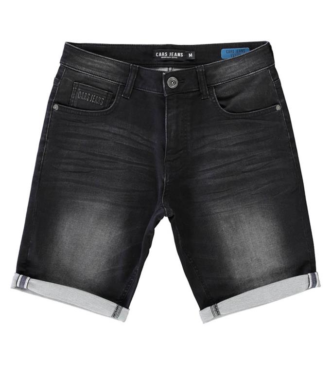 Cars Jeans Men Seatle Short