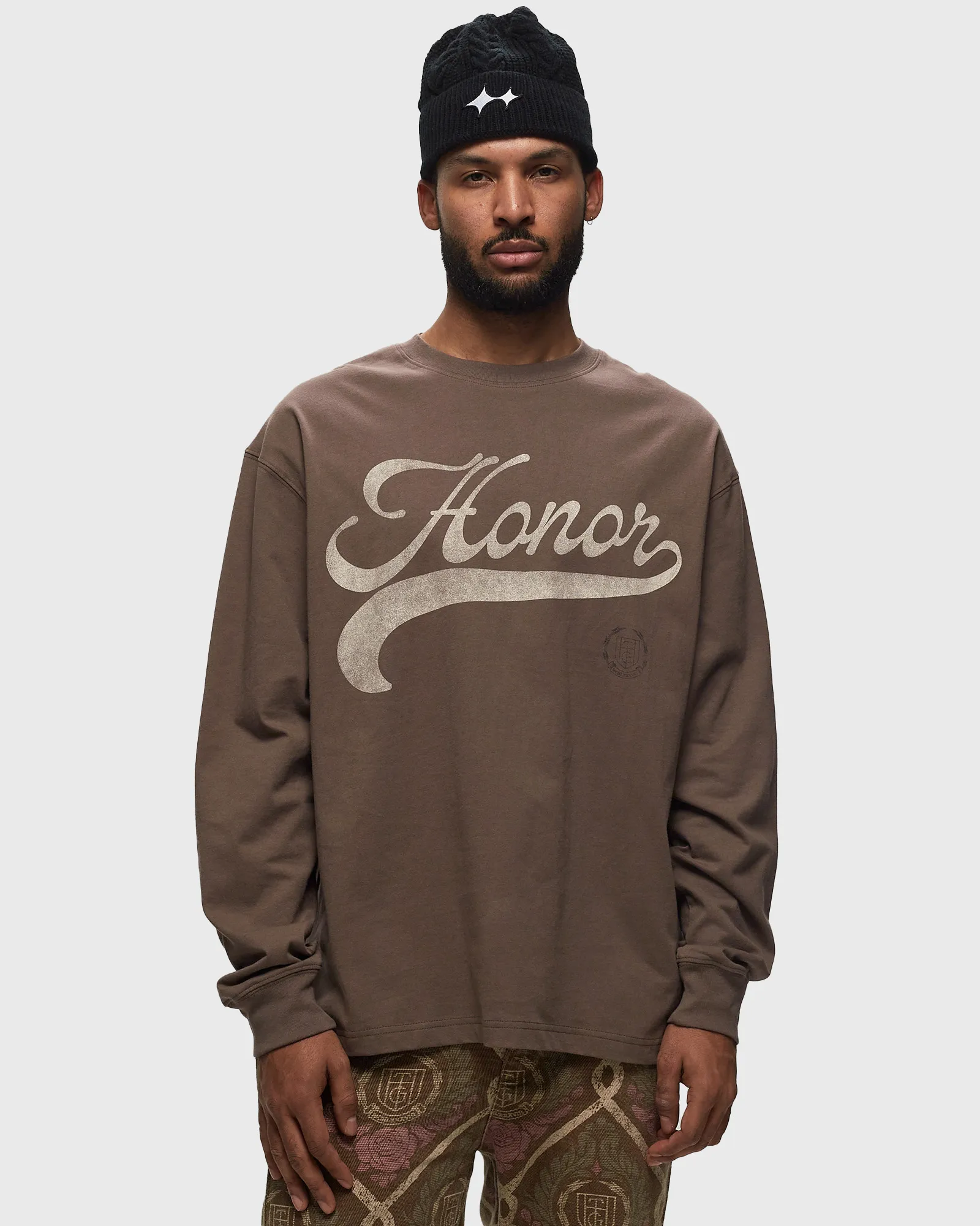 Honor The Gift HOLIDAY SCRIPT LS