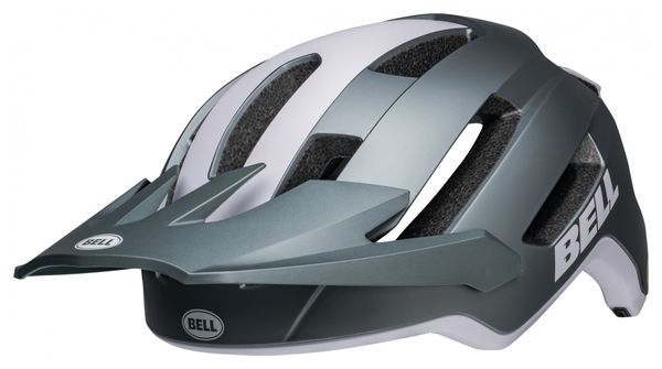 Casque Bell 4Forty Air Mips Light Gris Nimbus