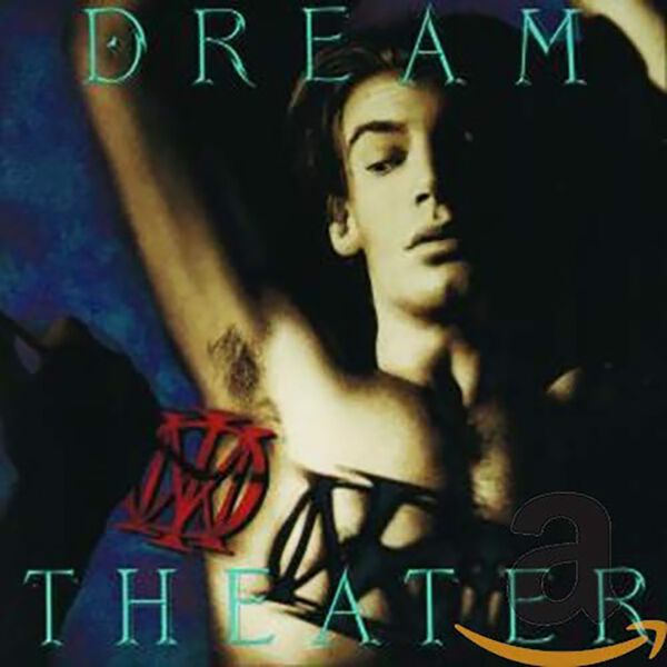 When dream and day unite | Dream Theater LP