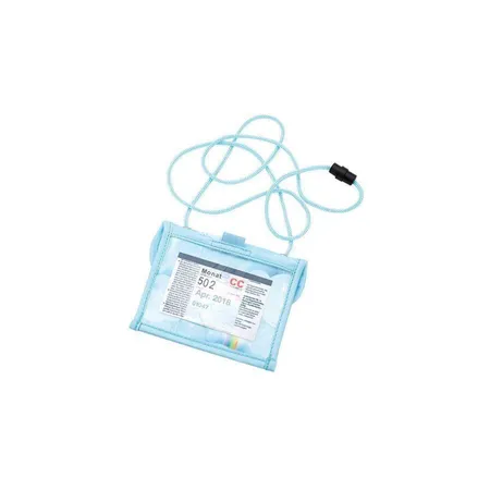 WEDO® Brustbeutel EINHORN