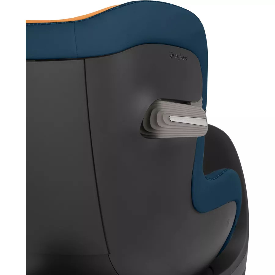 cybex GOLD Reboarder Sirona S I-Size Indigo Blue