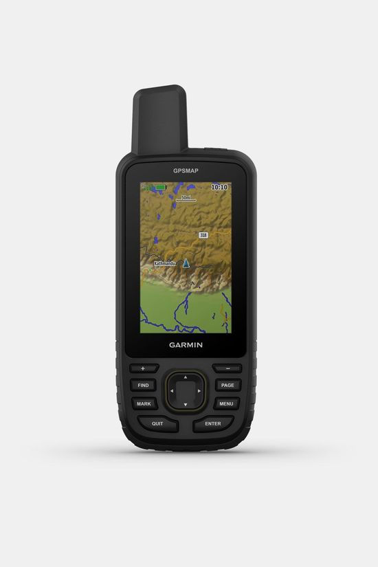 Garmin Garmin GPSmap 67 GPS