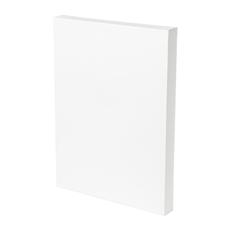 Schildersdoek 3D voor beginners - 30x40 cm