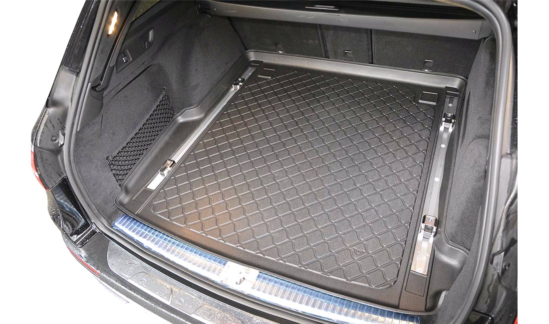 Bagagerumsbakke Mercedes E-Klasse 213 Combi STC 11/16-