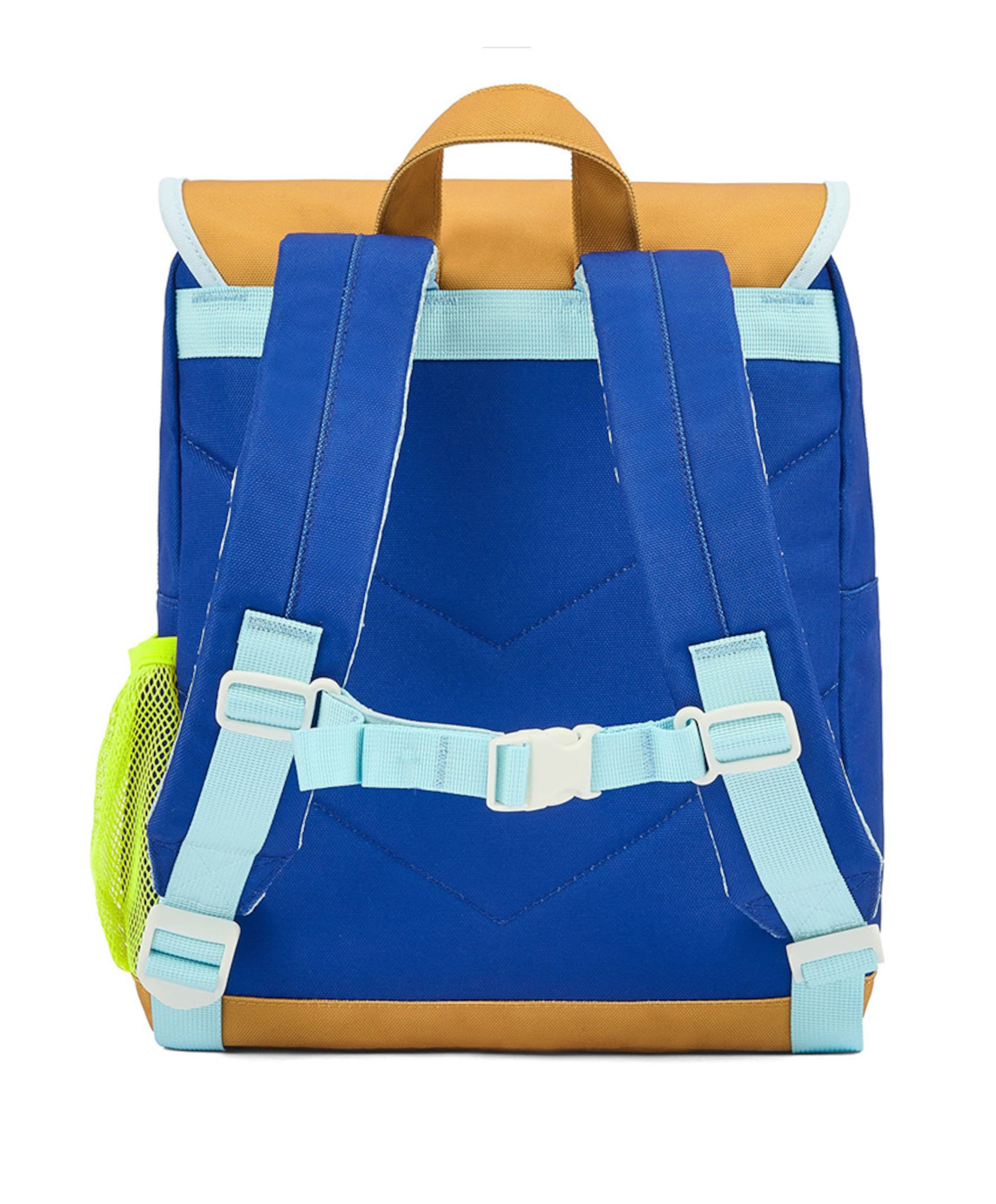 Hello Hossy Uniseks tas  blauw