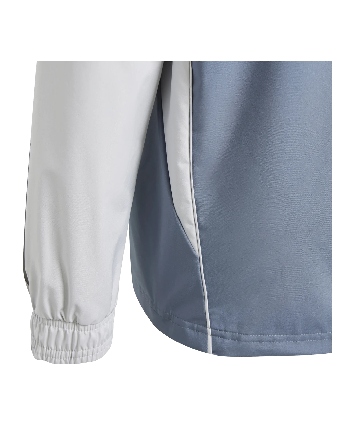adidas Tiro 23 Competition Allwetterjacke Kids Grau