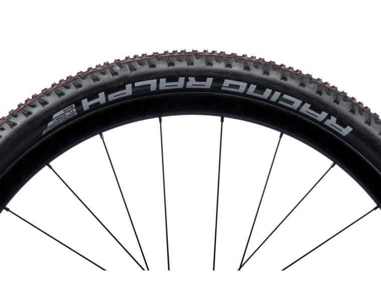 Schwalbe Racing Ralph Addix Speed Super Ground TLE Buitenband