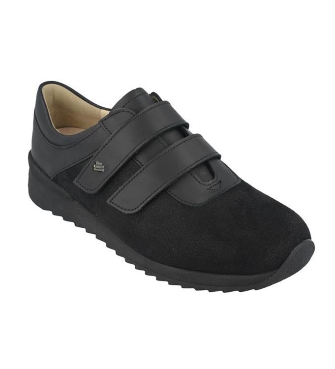 Finn Comfort 05068 Zwart