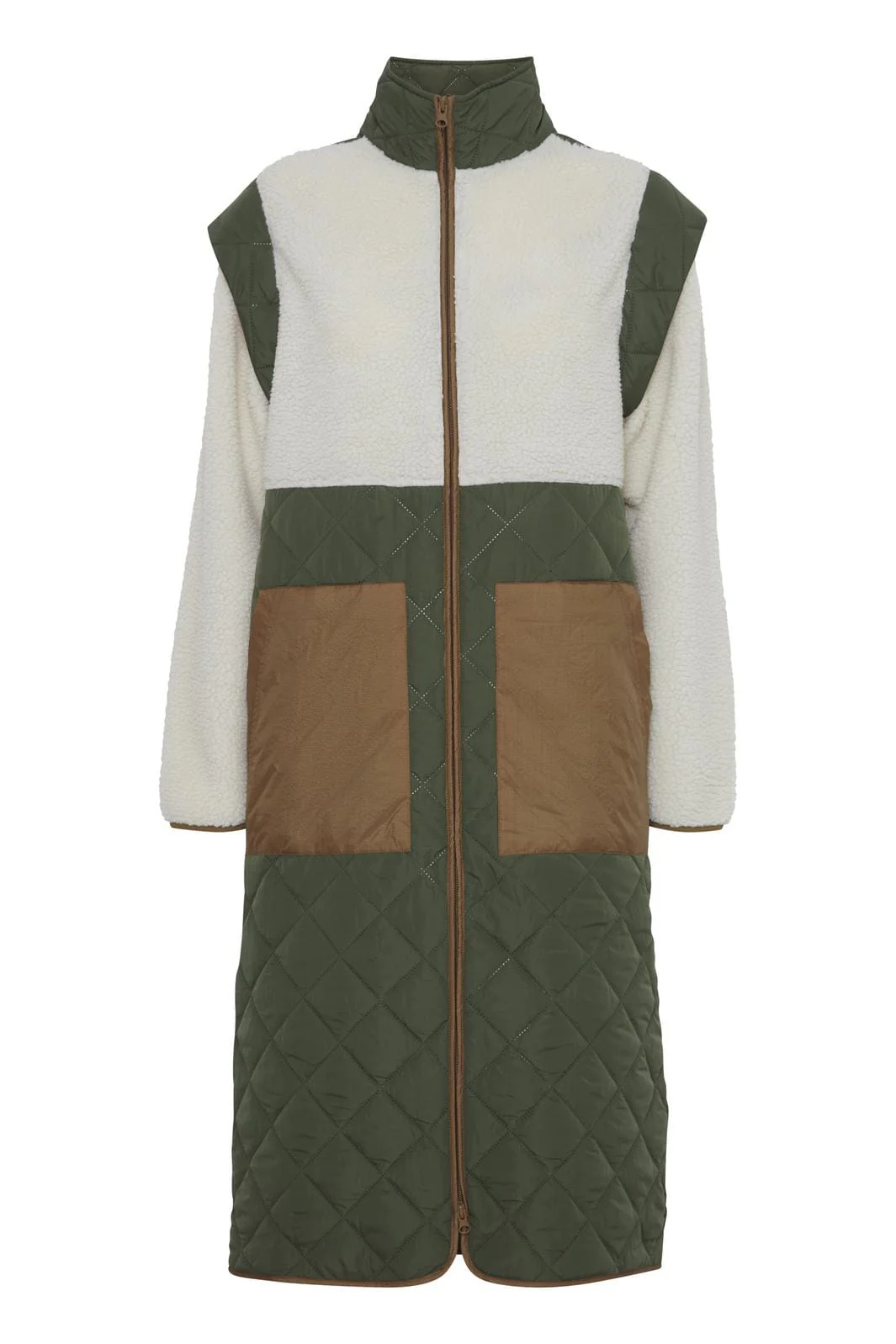 The Jogg Concept Jcberri Two In One Jacket