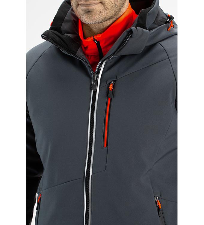 Falcon Men Vectro Ski-jas