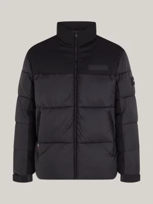 Jaqueta puffer TH Warm Recycled New York