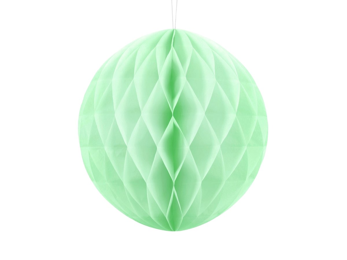 Groene Honeycomb 30cm