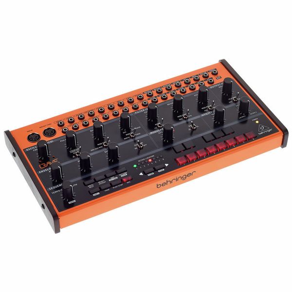 Behringer Crave
