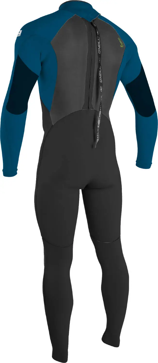 O'Neill Epic 3mm Back Zip Youth Våddragt | SkatePro