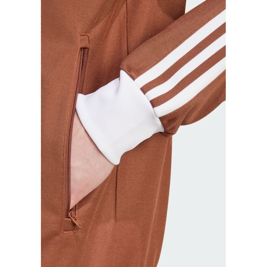 Adidas Original Veste de survêtement Adicolor Classics Beckenbauer